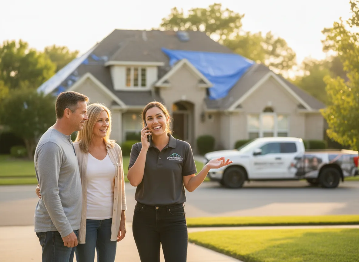 Emergency Roof Repair Noel, MO FAQs